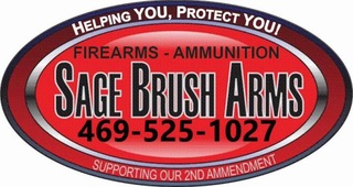 Sage Brush